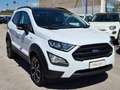 Ford EcoSport EcoSport 1.0 ecoboost Active s Blanc - thumbnail 3