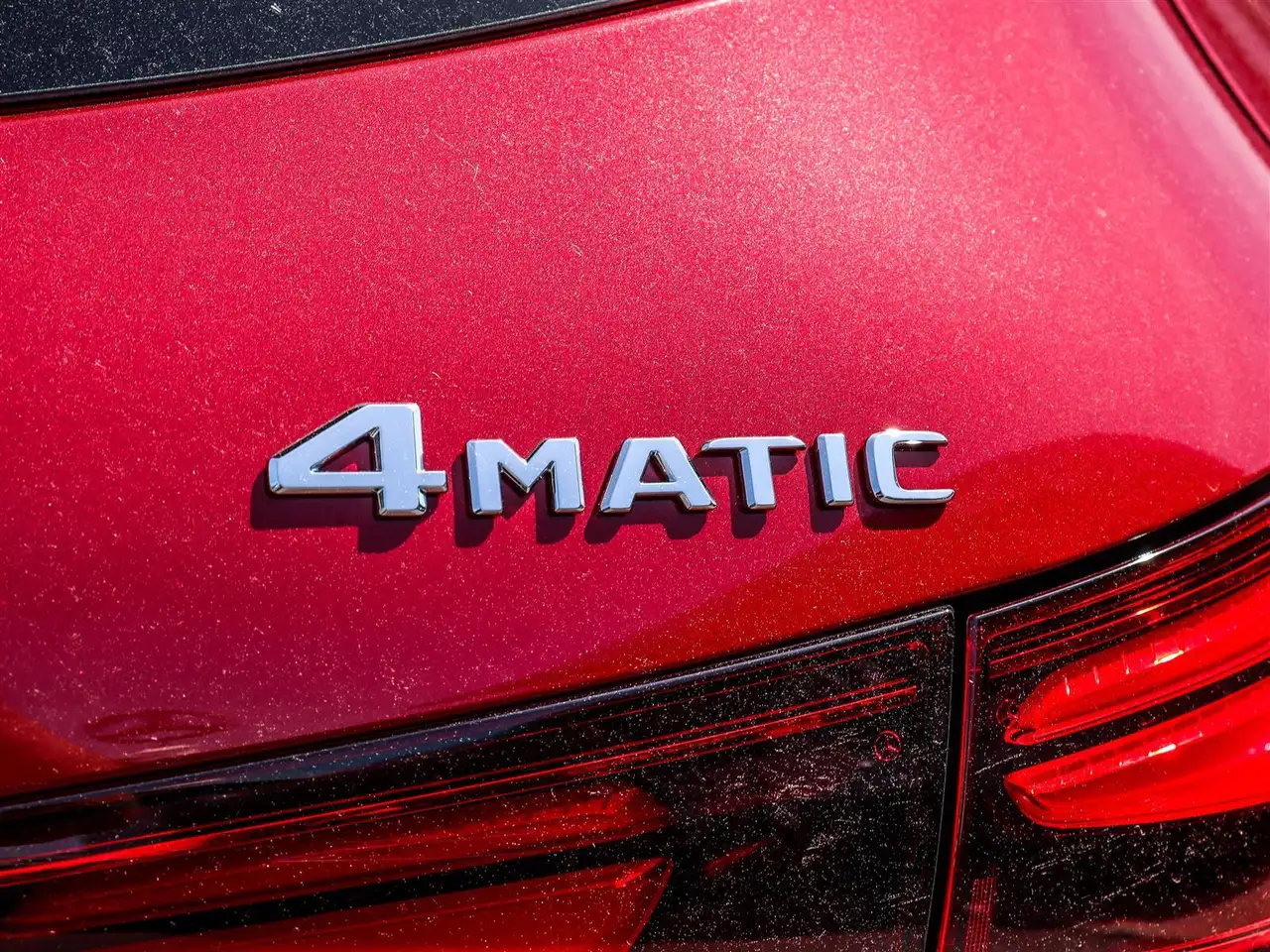Mercedes-Benz GLA снимка Mercedes-Benz GLA