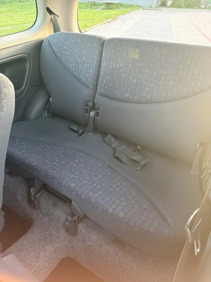 Toyota Yaris 1.3-16V VVT-i Luna, foto 11