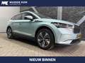 Skoda Enyaq iV 80 | Incl. BTW | Trekhaak | Stoel+Stuurverwarmi Grijs - thumbnail 1