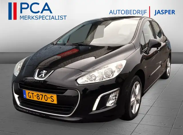 Peugeot 308 1.6 VTi Première Lmv A/c LED