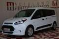 Ford Grand Tourneo Connect TDCI netto 15.800.- Blanco - thumbnail 1