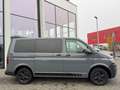 Volkswagen T6 Caravelle T6.1 Caravelle 2.0 TDI Trendline DSG 5-Sitzer Grau - thumbnail 3