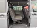 Volkswagen T6 Caravelle T6.1 Caravelle 2.0 TDI Trendline DSG 5-Sitzer Gris - thumbnail 16