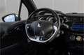 Citroen DS3 1.6 So Chic | NAVI | HIFI | CRUISE | SPORTSTOELEN Blau - thumbnail 32