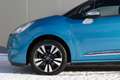 Citroen DS3 1.6 So Chic | NAVI | HIFI | CRUISE | SPORTSTOELEN Blau - thumbnail 3