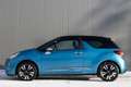 Citroen DS3 1.6 So Chic | NAVI | HIFI | CRUISE | SPORTSTOELEN Blau - thumbnail 2