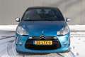 Citroen DS3 1.6 So Chic | NAVI | HIFI | CRUISE | SPORTSTOELEN Blau - thumbnail 8