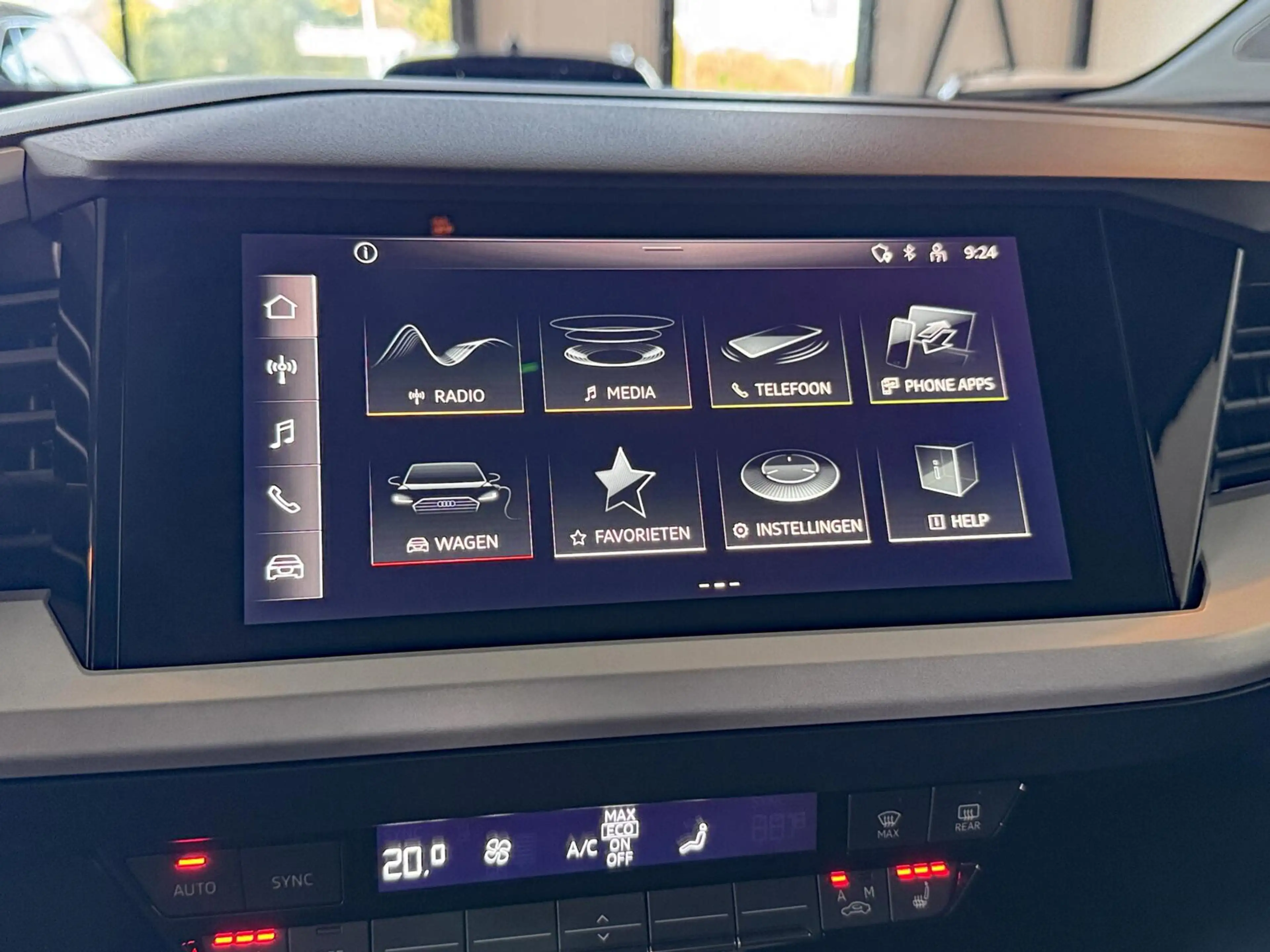 Audi Q4 e-tron 40 Edition 77 kWh Launch Edition|SoH 92.99%| — photo 27