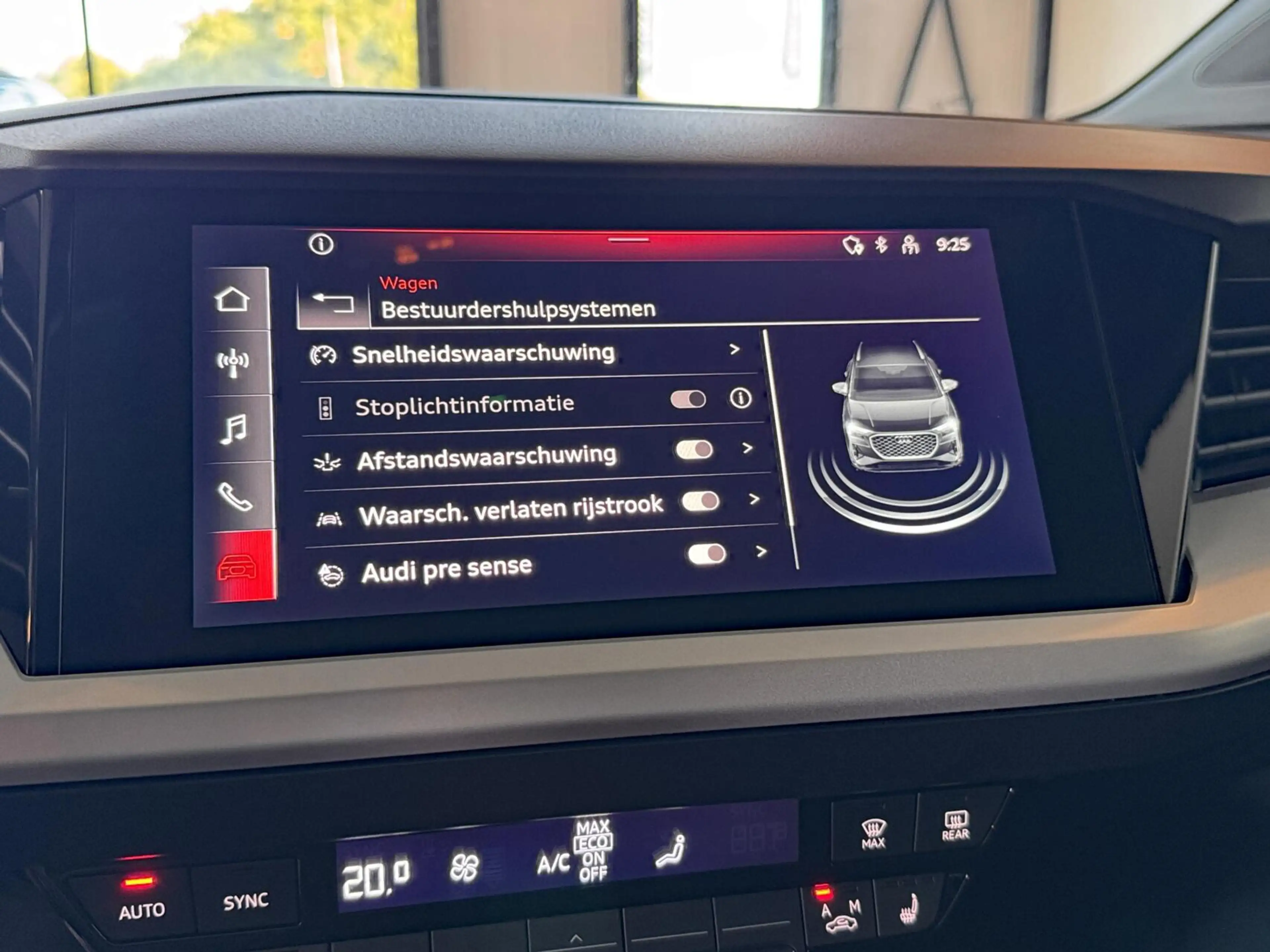 Audi Q4 e-tron 40 Edition 77 kWh Launch Edition|SoH 92.99%| — photo 11