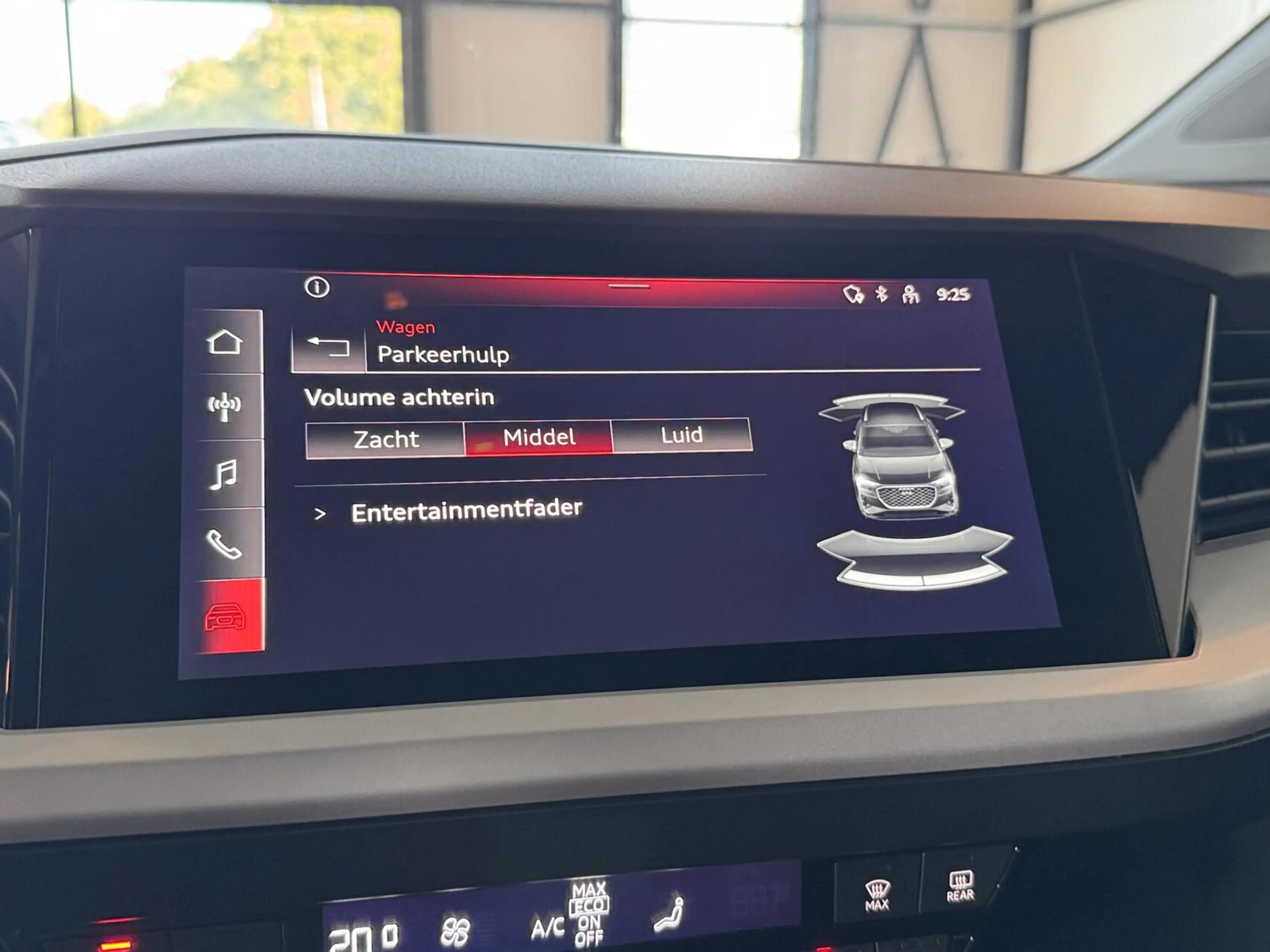 Audi Q4 e-tron 40 Edition 77 kWh Launch Edition|SoH 92.99%| — photo 34