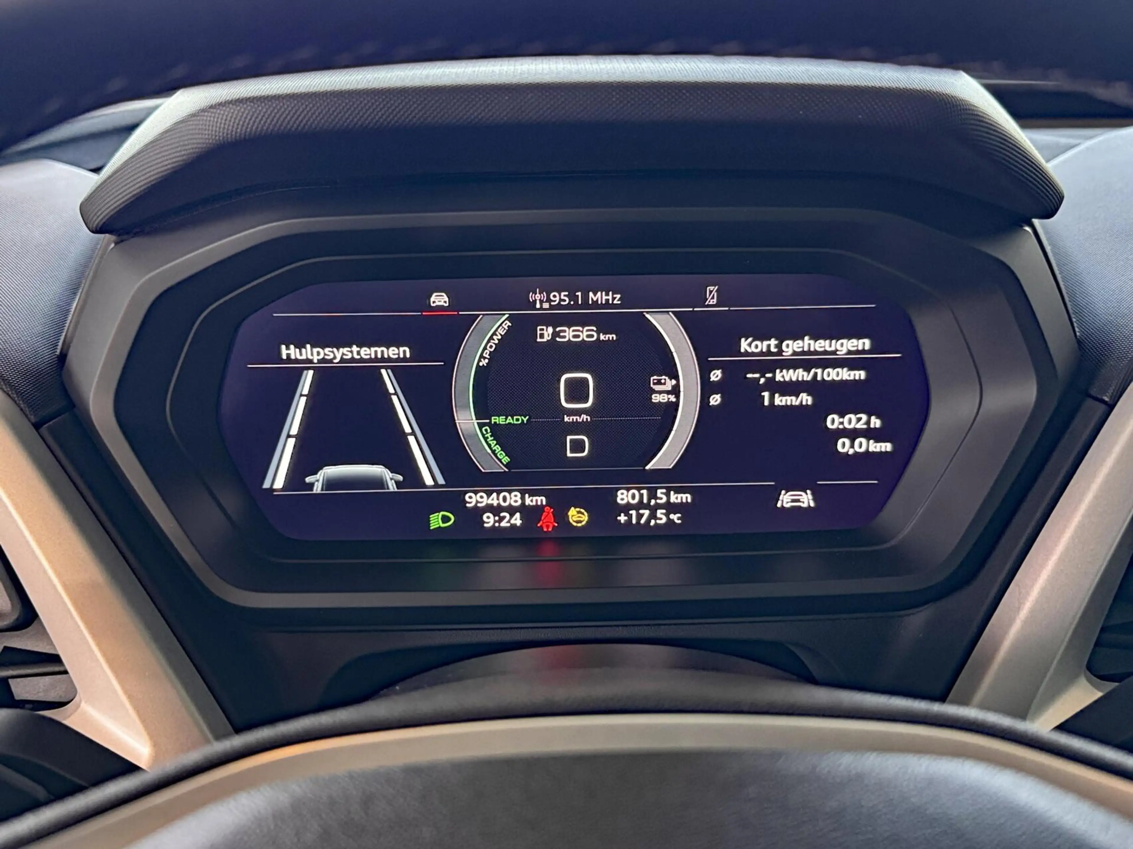 Audi Q4 e-tron 40 Edition 77 kWh Launch Edition|SoH 92.99%| — photo 14