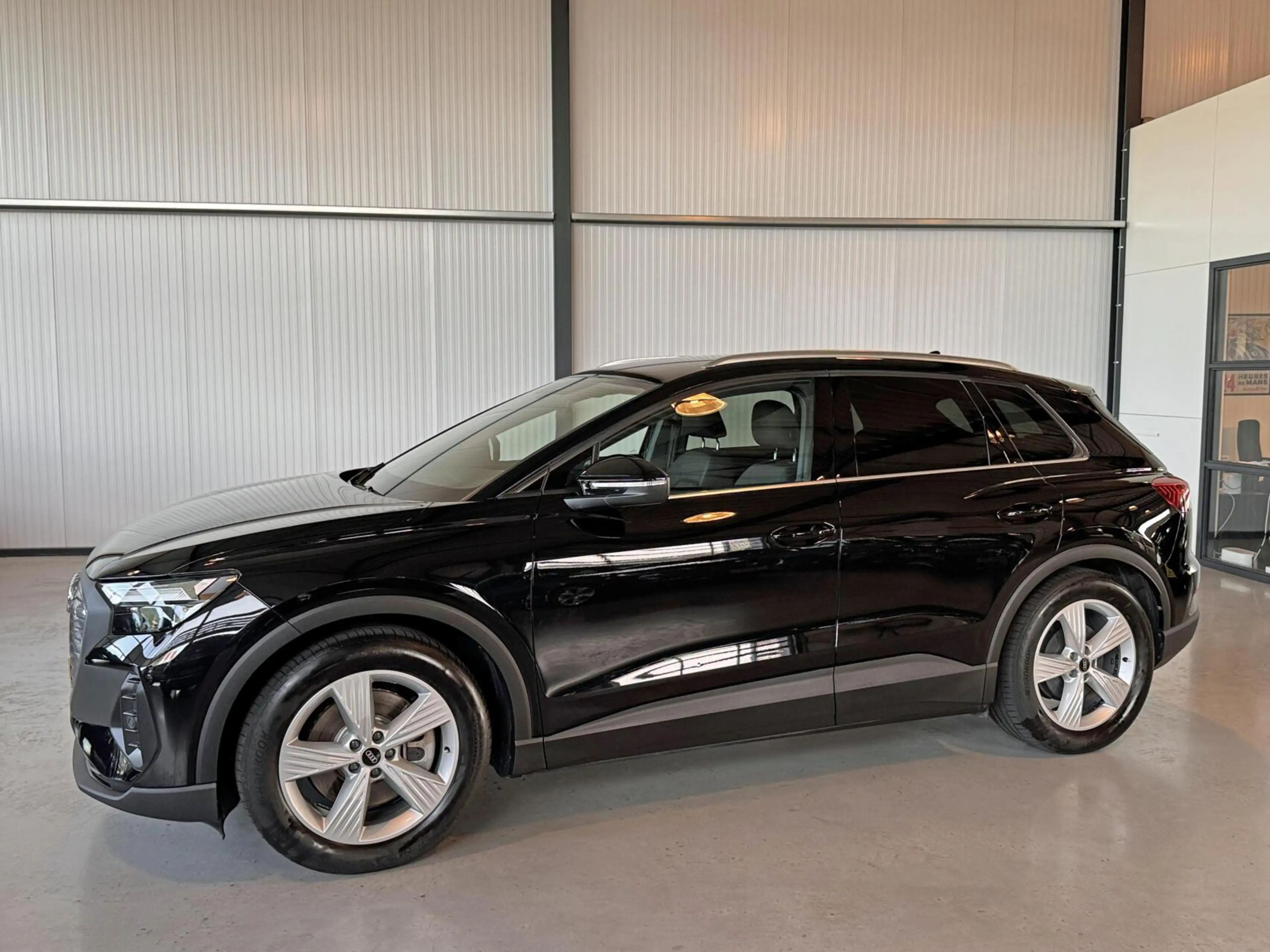Audi Q4 e-tron 40 Edition 77 kWh Launch Edition|SoH 92.99%| — photo 26