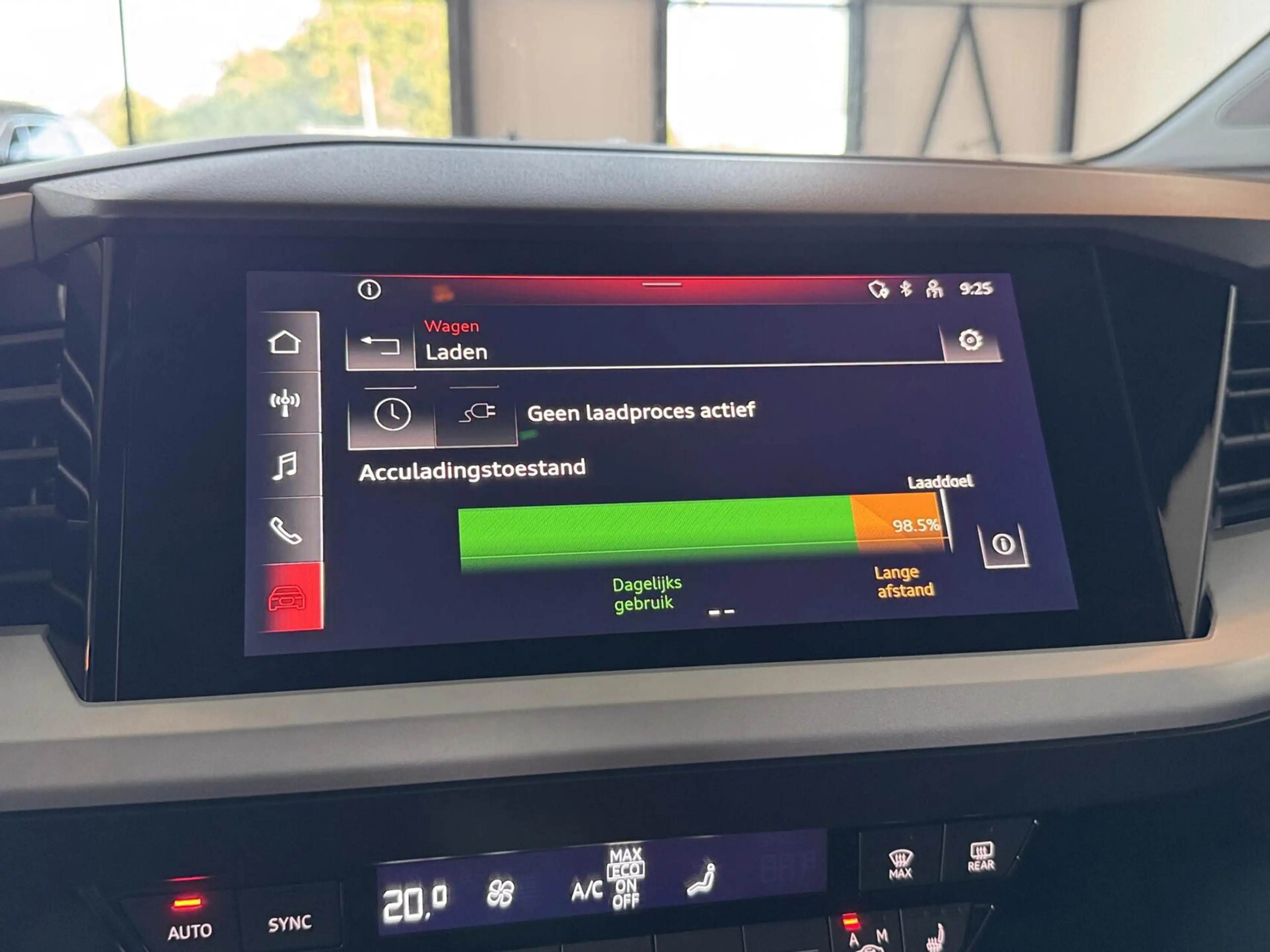 Audi Q4 e-tron 40 Edition 77 kWh Launch Edition|SoH 92.99%| — photo 17