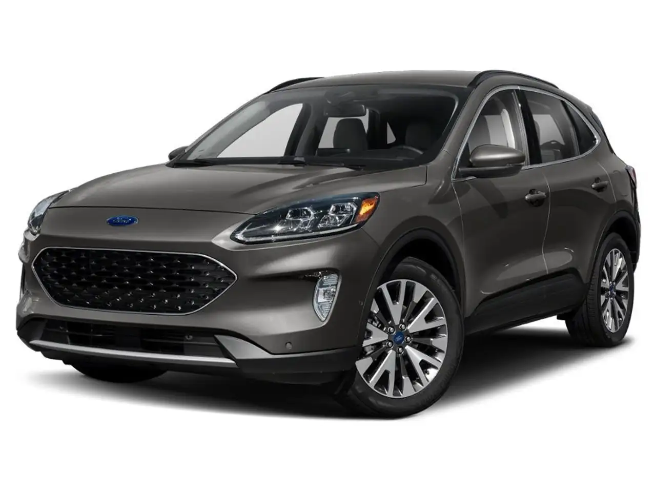 Ford Escape снимка Ford Escape