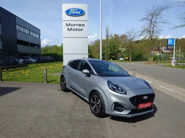 Ford Puma ST-Line X *78750* OC0724