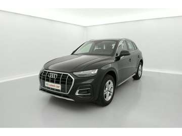 Business Edition Advanced 40TDI Quattro 150kW(204cv) S tronic
