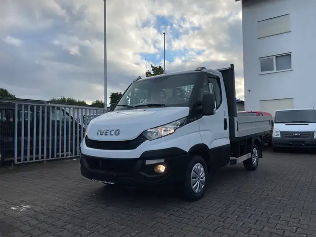 Iveco DailyPritsche*1-Hand*Nur 70.000 Km*Klima*TÜV NEU
