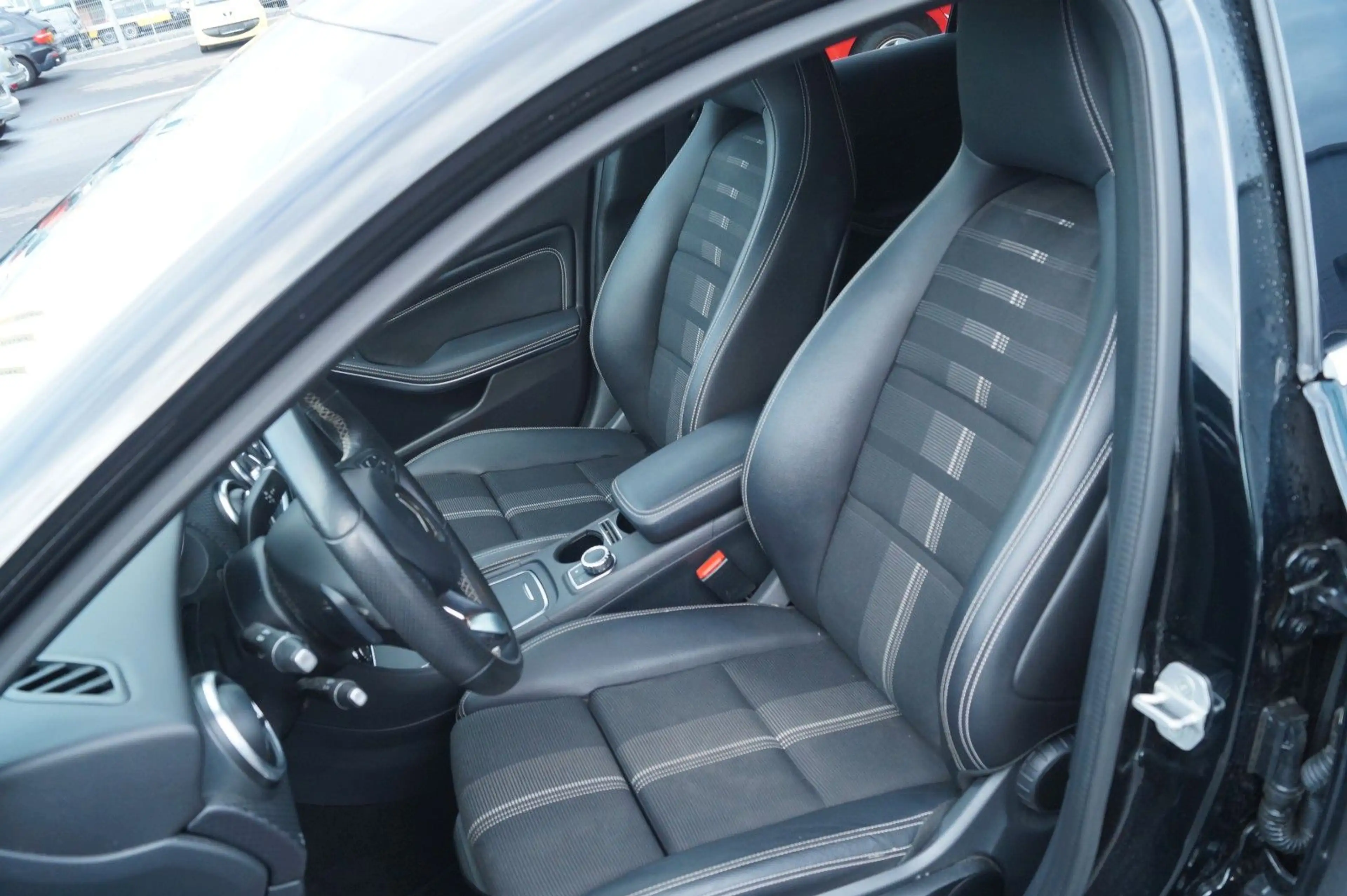 Mercedes-Benz A 200 CDI / d 4Matic *TÜV&Inspektion neu — photo 12