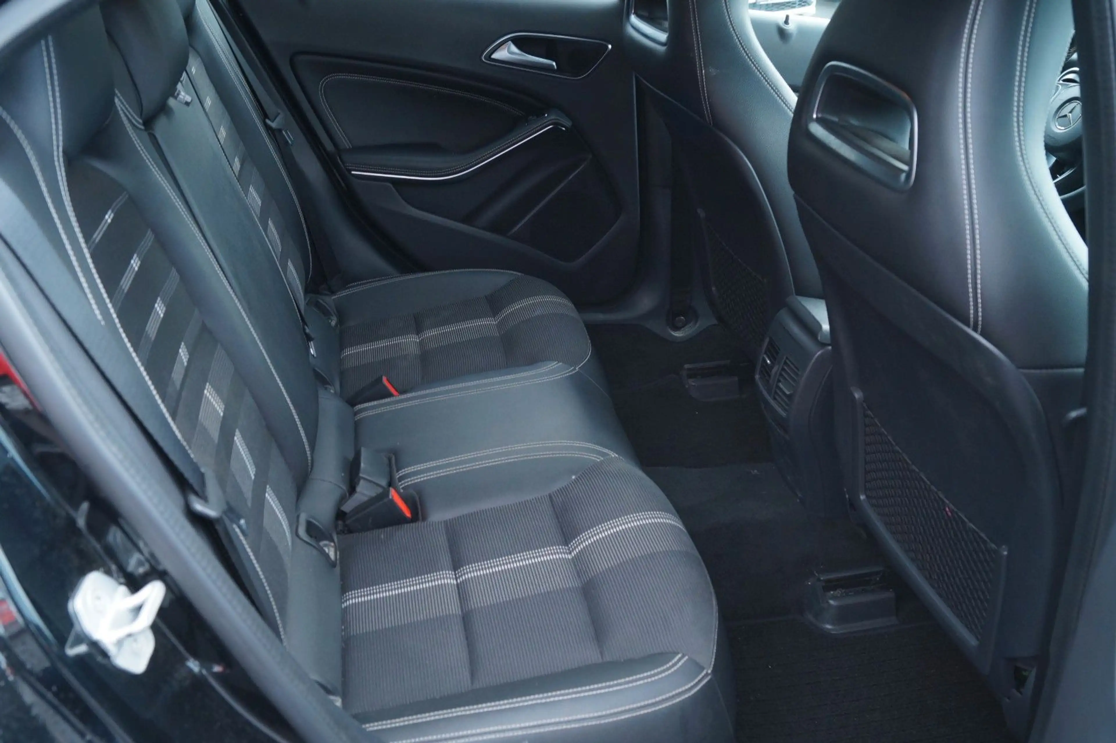 Mercedes-Benz A 200 CDI / d 4Matic *TÜV&Inspektion neu — photo 14