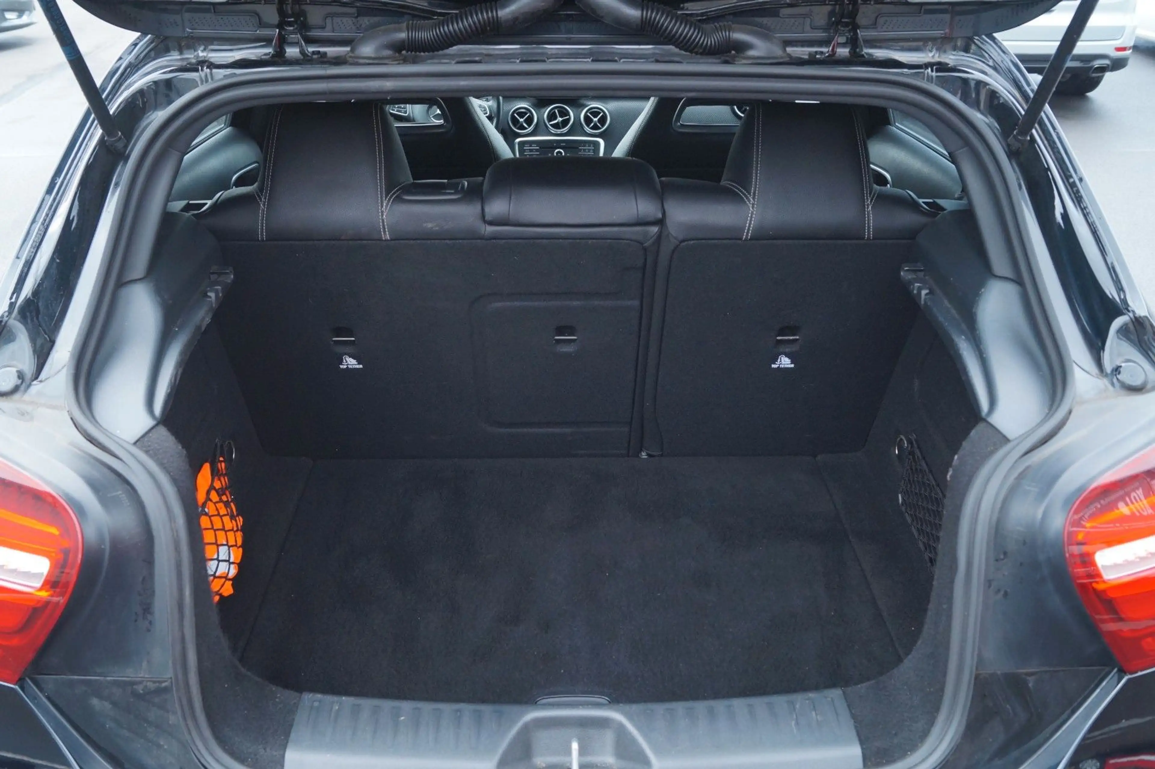 Mercedes-Benz A 200 CDI / d 4Matic *TÜV&Inspektion neu — photo 15