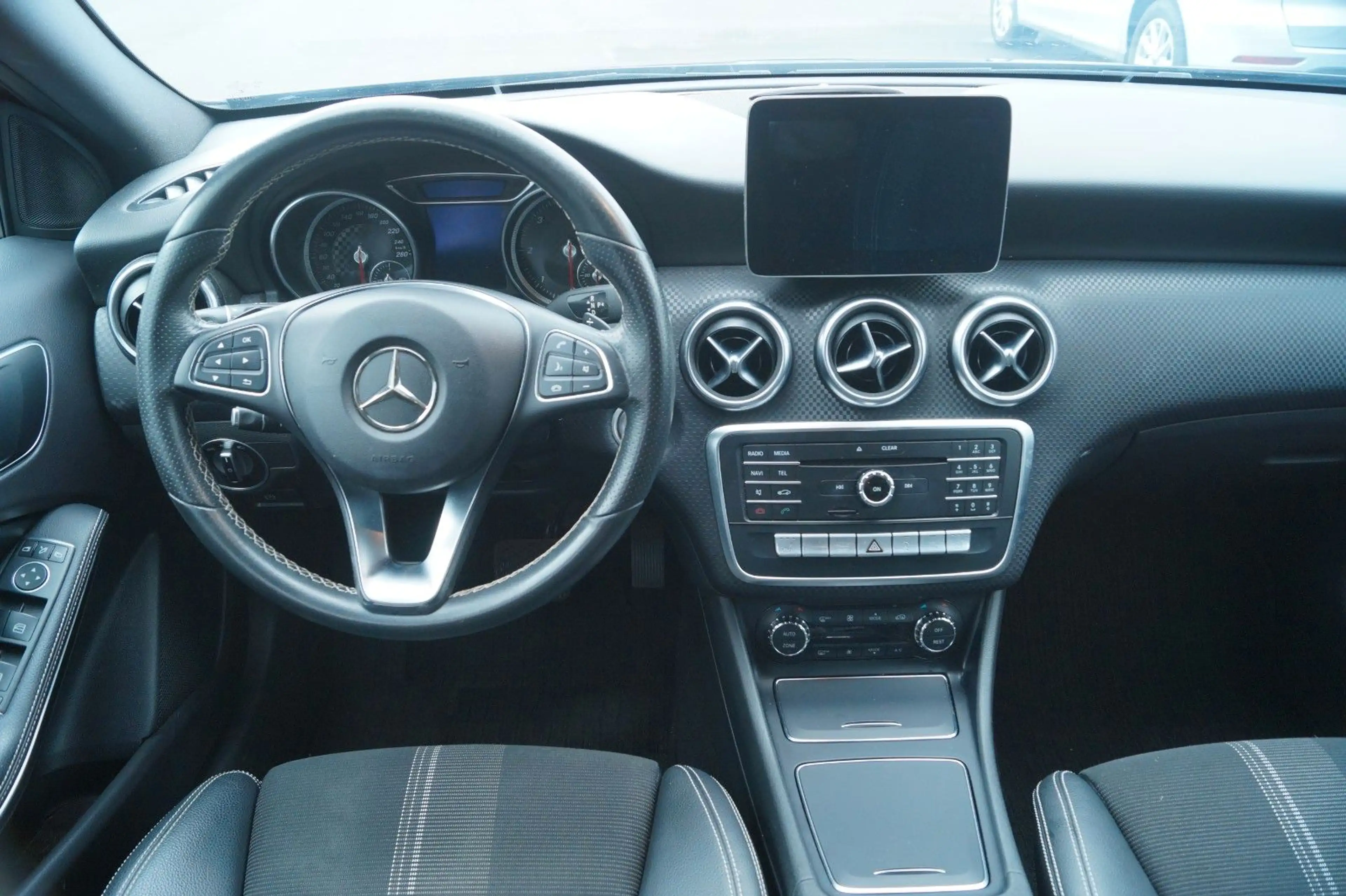 Mercedes-Benz A 200 CDI / d 4Matic *TÜV&Inspektion neu — photo 10