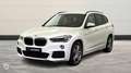 BMW X1 sDrive20dA 190ch M Sport Euro6d-T - thumbnail 1