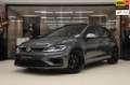 Volkswagen Golf Variant 2.0 TSI 4Motion R /PANO/CARPLAY/KEYLESS/ACC/BLINDS Grijs - thumbnail 1