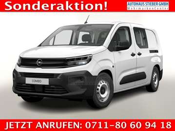 DoKa XL AT8 TechnoP 10"Touch Kam Klimaaut 96 kW...