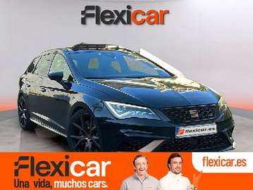 ST 2.0 TSI S&S Cupra R 4Drive DSG 300