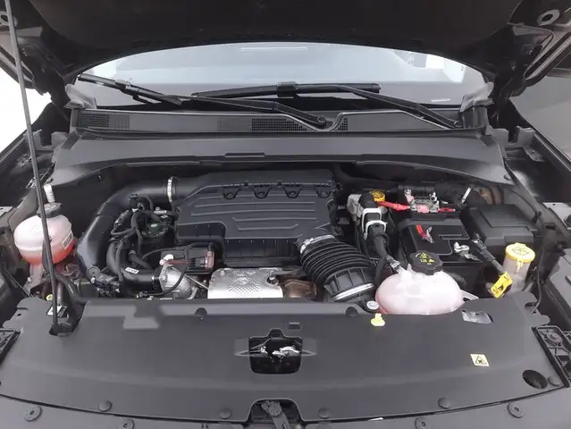 Jeep Compass view 13