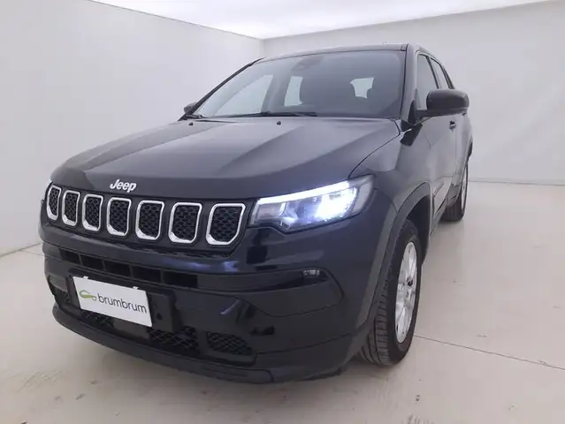 Jeep Compass view 9