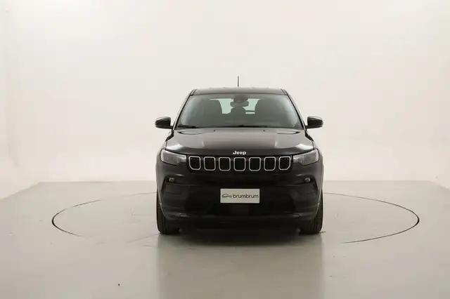 Jeep Compass view 8