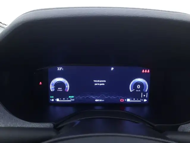 Jeep Compass view 12