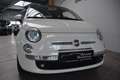 Fiat 500 Panorama Alu Allwetter 2.Hand Weiß - thumbnail 1