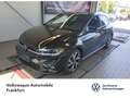 Volkswagen Polo 1.0 TSI DSG R-Line Navi IQ.LIGHT - LED-Matr Schwarz - thumbnail 1