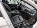 BMW 525 525 d Weiß - thumbnail 12