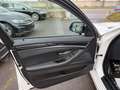 BMW 525 525 d Weiß - thumbnail 9
