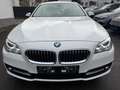 BMW 525 525 d Weiß - thumbnail 2