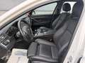 BMW 525 525 d Weiß - thumbnail 10