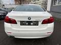 BMW 525 525 d Weiß - thumbnail 5
