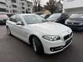 BMW 525 525 d Weiß - thumbnail 3