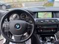 BMW 525 525 d Weiß - thumbnail 16