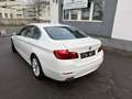 BMW 525 525 d Weiß - thumbnail 6