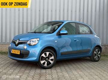 1.0 SCe Dynamique | Airco | 5-Deurs | BT