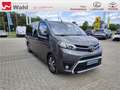 Toyota Proace Verso 2.0 L2 Team Deutschland Grau - thumbnail 22