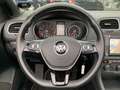 Volkswagen Golf VI Cabriolet Lounge/NAVI/Klimaautomatik Orange - thumbnail 19