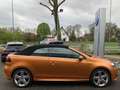 Volkswagen Golf VI Cabriolet Lounge/NAVI/Klimaautomatik Orange - thumbnail 6