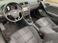 Volkswagen Golf VI Cabriolet Lounge/NAVI/Klimaautomatik Orange - thumbnail 13