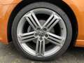 Volkswagen Golf VI Cabriolet Lounge/NAVI/Klimaautomatik Orange - thumbnail 9